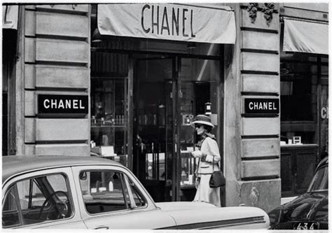 chanel in the business|who is Chanel owned by.